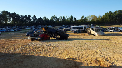 Hiway Auto Parts JunkYard in Tyler (TX) - photo 2