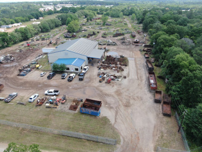 Bloch Metals Inc JunkYard in Tyler (TX) - photo 1