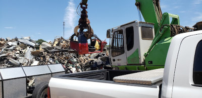 Bloch Metals Inc JunkYard in Tyler (TX) - photo 4