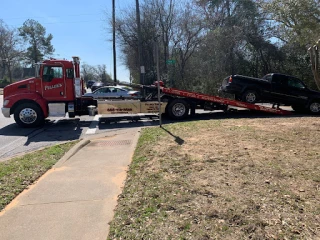 Fullers Towing & Recovery JunkYard in Tyler (TX) - photo 2