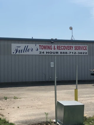 Fullers Towing & Recovery JunkYard in Tyler (TX) - photo 3