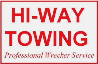 Hi-Way Towing JunkYard in Tyler (TX) - photo 4