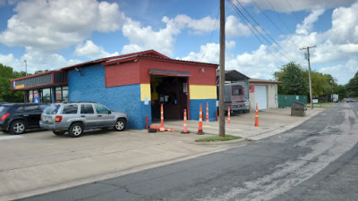 All Autoparts 2 U JunkYard in Waco (TX) - photo 1