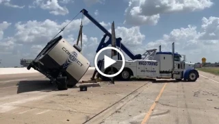 Waco Towing & Wrecker JunkYard in Waco (TX) - photo 2