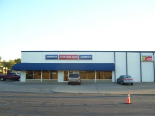 A-Line Auto Parts - photo 1