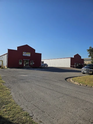 Ray's Automotive Specialist JunkYard in Waco (TX) - photo 3