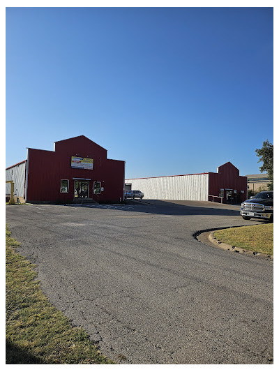 Ray's Automotive Specialist JunkYard in Waco (TX) - photo 3