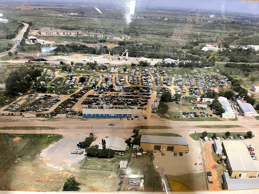 Wichita Auto Salvage JunkYard in Wichita Falls (TX)