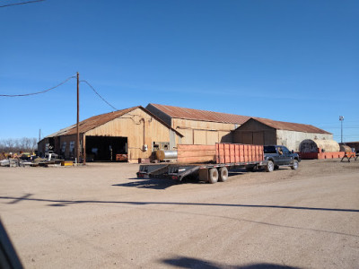 Bell Processing Inc JunkYard in Wichita Falls (TX) - photo 1