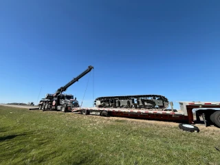 Mike's Towing Service JunkYard in Wichita Falls (TX) - photo 3