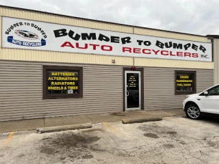 Bumper to Bumper Auto Recyclers JunkYard in Akron (OH) - photo 4