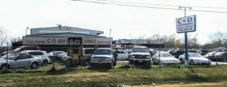 C & D Auto Imports & Domestics JunkYard in Beaumont (TX) - photo 2