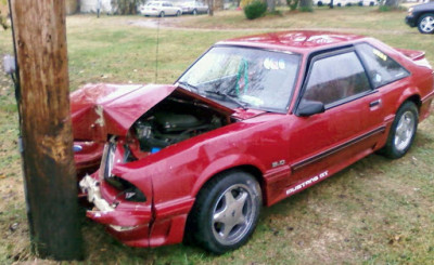 Barberton Junk Cars JunkYard in Akron (OH) - photo 2