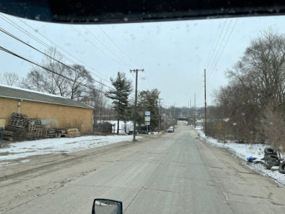 Metalico Akron - Annaco JunkYard in Akron (OH) - photo 1