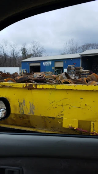 Hazel Street Recycling JunkYard in Akron (OH) - photo 3