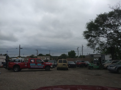 Junk My Car Cincinnati - Junkyard,Cash For Junk Cars,Junk and Scrap Car Buyers JunkYard in Cincinnati (OH) - photo 2