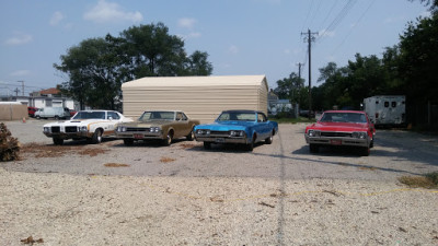 Junk My Car Cincinnati - Junkyard,Cash For Junk Cars,Junk and Scrap Car Buyers JunkYard in Cincinnati (OH) - photo 3