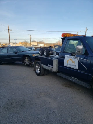 Junk Car Buyers LLC JunkYard in Norwood (OH) - photo 2