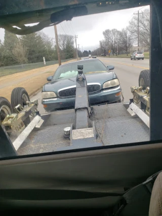 Junk Car Buyers LLC JunkYard in Norwood (OH) - photo 3