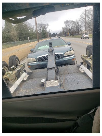 Junk Car Buyers LLC JunkYard in Norwood (OH) - photo 3