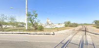 Mervis Industries JunkYard in Brownsville (TX)