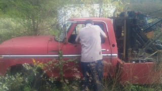 Jones Auto Recyclers JunkYard in Cincinnati (OH) - photo 2