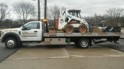 Millennium Towing & Recovery JunkYard in Cincinnati (OH) - photo 1