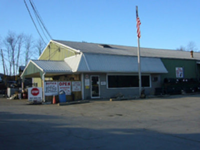 Miamitown Auto Parts & Recycling JunkYard in Cleves (OH) - photo 1