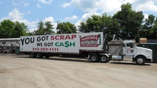 Miamitown Auto Parts & Recycling JunkYard in Cleves (OH) - photo 2