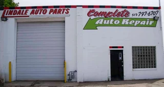 Lindale Auto Parts - photo 1