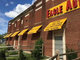 Eagle Auto Parts Inc. JunkYard in Cleveland (OH) - photo 2