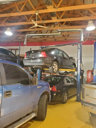 Brookside Auto Parts JunkYard in Cleveland (OH) - photo 3