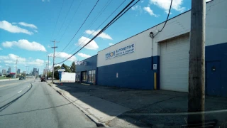 Edison Automotive Inc - photo 1