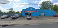 All City Auto Recycling JunkYard in Columbus (OH)