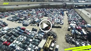 Parsons Auto Parts JunkYard in Columbus (OH) - photo 3