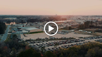 All Foreign Used Auto Parts JunkYard in Columbus (OH) - photo 1