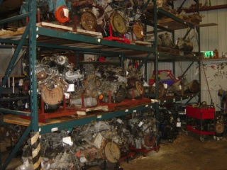 Del-Car Used Auto Parts JunkYard in Westerville (OH) - photo 4