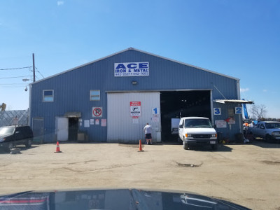 Ace Iron & Metal JunkYard in Columbus (OH) - photo 2