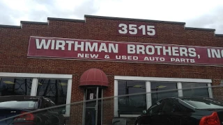 Wirthman Bros Inc - photo 1