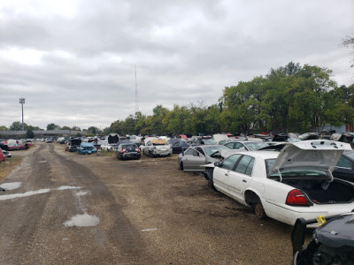 Wirthman Bros Inc JunkYard in Columbus (OH) - photo 3