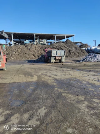 Columbus Auto Shredding JunkYard in Columbus (OH) - photo 2