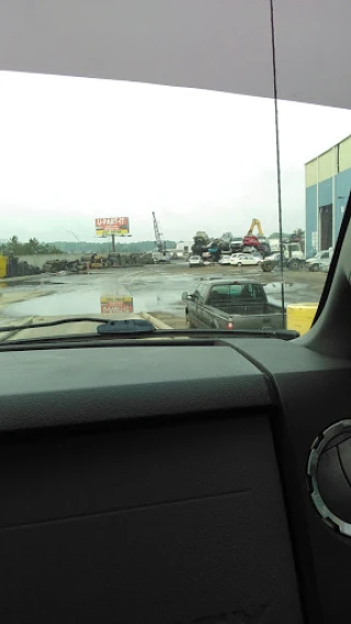 Columbus Auto Shredding JunkYard in Columbus (OH) - photo 3