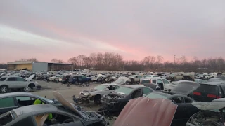 LKQ Pick Your Part - Dayton JunkYard in Dayton (OH) - photo 2