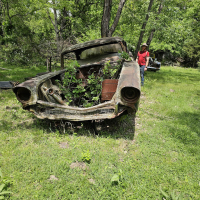 Stark Wrecking Co JunkYard in Miamisburg (OH) - photo 1