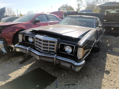 LKQ Pick Your Part - Toledo JunkYard in Toledo (OH) - photo 3