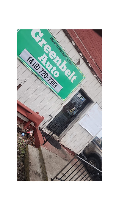 Greenbelt Auto Parts JunkYard in Toledo (OH) - photo 1