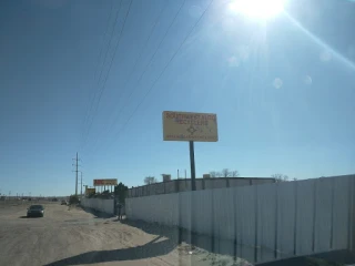 Southwest Auto Recyclers JunkYard in Albuquerque (NM) - photo 3