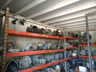 Cervantes A&A Auto Salvage - photo 1