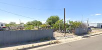 East Central Auto Wrecking JunkYard in Albuquerque (NM)