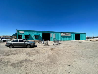 Pueblo Metals Recycling JunkYard in Albuquerque (NM) - photo 1